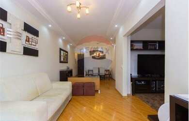 Imagem 6: Apartamento à venda no bairro Jardim Marajoara - São Paulo/SP