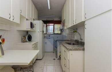 Imagem 9: Apartamento à venda no bairro Jardim Marajoara - São Paulo/SP