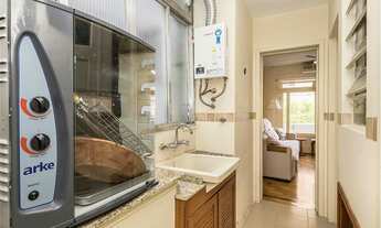 Imagem 2: APARTAMENTO RESIDENCIAL em Porto Alegre - RS, Santana