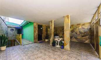 Imagem: Casa à venda no bairro Cidade Líder