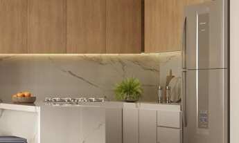 Imagem 3: Apartamento à venda no bairro Moema - São Paulo/SP