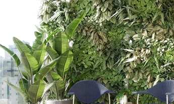 Imagem 4: Apartamento à venda no bairro Moema - São Paulo/SP