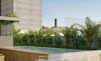 Imagem 6: Apartamento à venda no bairro Moema - São Paulo/SP