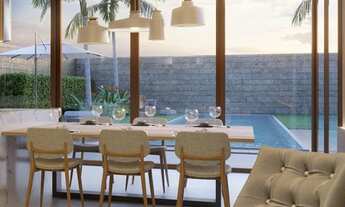 Imagem 6: Apartamento à venda no bairro Moema - São Paulo/SP