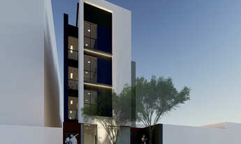 Imagem: APARTAMENTO RESIDENCIAL em São Paulo