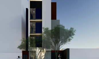 Imagem 2: APARTAMENTO RESIDENCIAL em São Paulo - SP, Vila Carrão