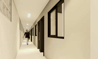 Imagem 5: APARTAMENTO RESIDENCIAL em São Paulo - SP, Vila Carrão