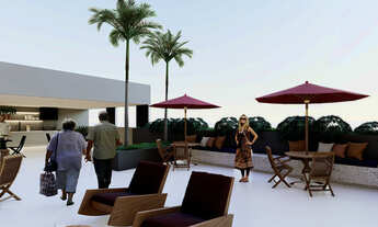 Imagem 6: APARTAMENTO RESIDENCIAL em São Paulo - SP, Vila Carrão