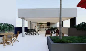 Imagem 7: APARTAMENTO RESIDENCIAL em São Paulo - SP, Vila Carrão