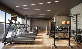 Imagem 9: Apartamento Garden à venda em São Paulo, Alto da Lapa, com 3 quartos, 137,39m²