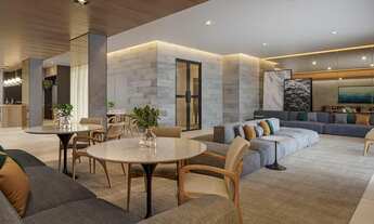 Imagem 10: Apartamento Garden à venda em São Paulo, Alto da Lapa, com 3 quartos, 137,39m²