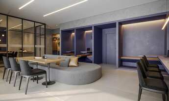 Imagem 14: Apartamento Garden à venda em São Paulo, Alto da Lapa, com 3 quartos, 137,39m²