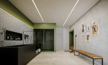 Imagem 15: Apartamento Garden à venda em São Paulo, Alto da Lapa, com 3 quartos, 137,39m²