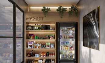 Imagem 16: Apartamento Garden à venda em São Paulo, Alto da Lapa, com 3 quartos, 137,39m²