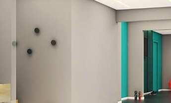 Imagem 4: Apartamento à venda em São Paulo, Lapa, com 2 quartos, 37,6m²