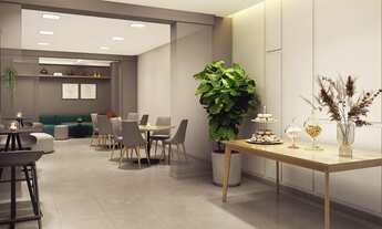 Imagem 5: Apartamento à venda em São Paulo, Lapa, com 2 quartos, 37,6m²