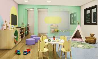 Imagem 7: Apartamento à venda em São Paulo, Lapa, com 2 quartos, 37,6m²