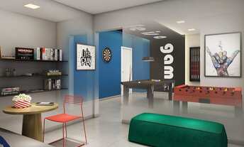 Imagem 8: Apartamento à venda em São Paulo, Lapa, com 2 quartos, 37,6m²