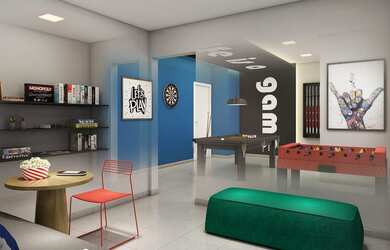 Imagem 8: APARTAMENTO RESIDENCIAL em São Paulo - SP, Lapa