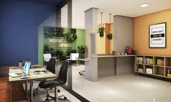 Imagem 9: Apartamento à venda em São Paulo, Lapa, com 2 quartos, 37,6m²