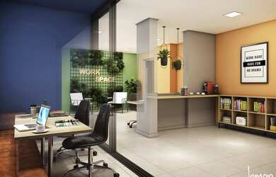 Imagem 9: APARTAMENTO RESIDENCIAL em São Paulo - SP, Lapa