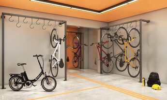 Imagem 11: Apartamento à venda em São Paulo, Lapa, com 2 quartos, 37,6m²