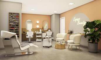 Imagem 12: Apartamento à venda em São Paulo, Lapa, com 2 quartos, 37,6m²