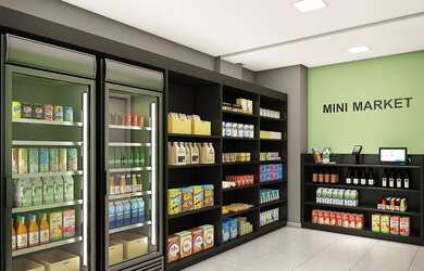 Imagem 14: APARTAMENTO RESIDENCIAL em São Paulo - SP, Lapa