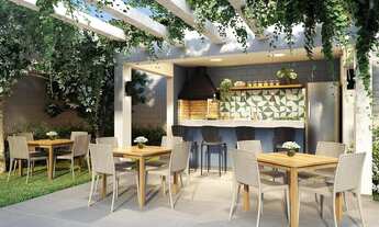 Imagem 15: Apartamento à venda em São Paulo, Lapa, com 2 quartos, 37,6m²