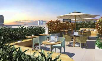 Imagem 16: Apartamento à venda em São Paulo, Lapa, com 2 quartos, 37,6m²