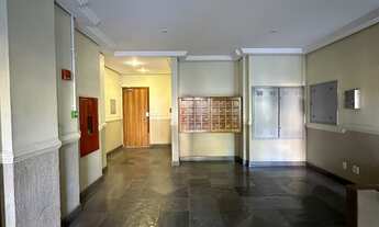 Imagem 3: Apartamento à venda no bairro Cristal - Porto Alegre/RS