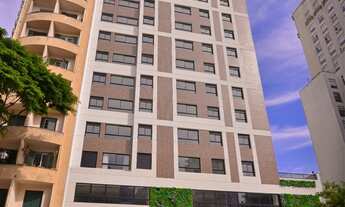 Imagem 2: Apartamento à venda em São Paulo, República, com 2 quartos, 33,76m²