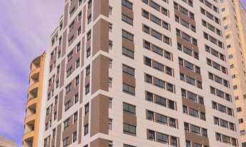 Imagem 3: Apartamento à venda em São Paulo, República, com 2 quartos, 33,76m²