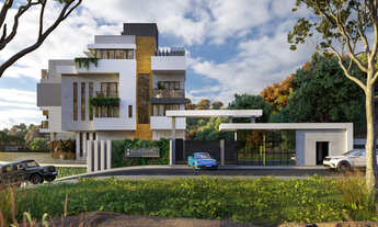 Imagem: 4 dormitórios na Rua Ilha Bela