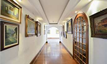 Imagem 3: APARTAMENTO RESIDENCIAL em São Paulo - SP, Cerqueira César