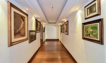 Imagem 4: APARTAMENTO RESIDENCIAL em São Paulo - SP, Cerqueira César