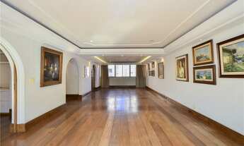 Imagem 6: APARTAMENTO RESIDENCIAL em São Paulo - SP, Cerqueira César