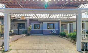 Imagem 1: Casa à venda no bairro Hípica - Porto Alegre/RS