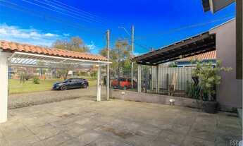 Imagem 2: Casa à venda no bairro Hípica - Porto Alegre/RS