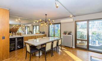 Imagem 7: Apartamento à venda no bairro Itaim Bibi - São Paulo/SP