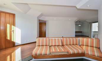 Imagem 2: Apartamento à venda no bairro Brooklin Paulista - São Paulo/SP