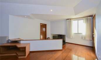 Imagem 3: Apartamento à venda no bairro Brooklin Paulista - São Paulo/SP