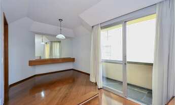 Imagem 5: Apartamento à venda no bairro Brooklin Paulista - São Paulo/SP