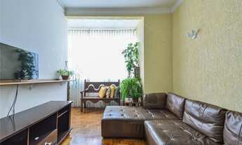 Imagem 2: Apartamento à venda no bairro Aclimação - São Paulo/SP