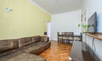 Imagem 5: Apartamento à venda no bairro Aclimação - São Paulo/SP