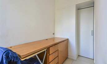 Imagem 9: 2 dormitórios na Rua Paulo Orozimbo