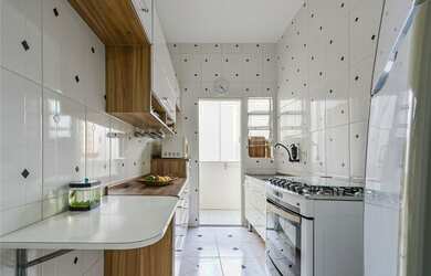 Imagem 11: 2 dormitórios na Rua Paulo Orozimbo