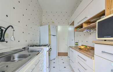 Imagem 13: 2 dormitórios na Rua Paulo Orozimbo