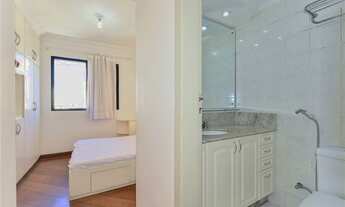 Imagem 2: Apartamento à venda no bairro Saúde - São Paulo/SP