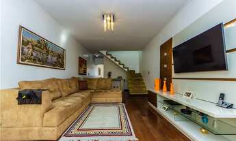 Imagem: Casa à venda no bairro Aricanduva - São